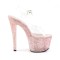 CRYSTALIZE-308TL - Clear Pink Crystal