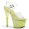 CRYSTALIZE-308TL - Clear Lime Crystal