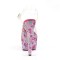 CRYSTALIZE-708 - Clear Pink Multi