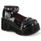 Cubby-25 - Black Hologram Patent