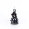 Cubby-25 - Black Hologram Patent
