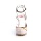 Cutiepie-01 - Lilac Multi Faux Leather  