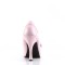 Pinup Couture  CUTIEPIE-02 - Baby Pink Patent