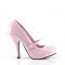 Pinup Couture  CUTIEPIE-02 - Baby Pink Patent