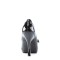 Pinup Couture  Cutiepie-02 - Black Patent