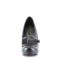 Pinup Couture  CUTIEPIE-02 - Black Pu