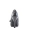 Pinup Couture  CUTIEPIE-02 - Black Pu