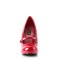 Pinup Couture  Cutiepie-02 - Red Patent