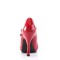Pinup Couture  Cutiepie-08 - Red Patent