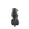 Pinup Couture  Cutiepie-12 - Black Satin