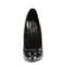 Devious Dagger-01 - Black Pat