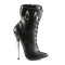 Devious Dagger-1023 - Black Pu