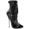 Dagger-1032 - Black Patent