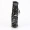Dagger-1032 - Black Patent