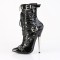 Dagger-1032 - Black Patent
