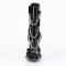 Dagger-15 - Black Patent