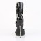 Dagger-15 - Black Patent