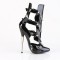 Dagger-15 - Black Patent