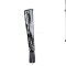 Devious Dagger-3060 - Black Stretch Pat