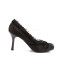 Funtasma Dainty-420 - Black Satin