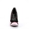 Funtasma Dainty-420 - Baby Pink Satin