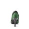 Funtasma Dainty-420 - Green Satin