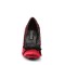 Funtasma Dainty-420 - Red Satin