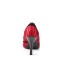 Funtasma Dainty-420 - Red Satin