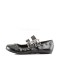 Demonia Daisy-03 - Black Pu