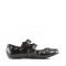 Demonia Daisy-03 - Black Pu