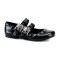 Demonia Daisy-03 - Black Pu