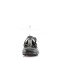 Demonia Daisy-07 - Black Pu Velvet