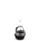 Demonia Daisy-07 - Black Pu Velvet