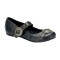 Demonia Daisy-09 - Black Pu