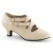 DAME-02 - Cream Pu