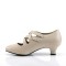 DAME-02 - Cream Pu