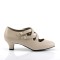 DAME-02 - Cream Pu