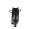 Funtasma Dame-05 - Black Pu-Lace