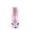 Funtasma Dame-05 - Baby Pink Pu-Lace