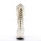 Funtasma Dame-115 - Ivory Pu-Lace
