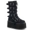 Damned-225 - Black Velvet  