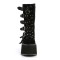 Damned-225 - Black Velvet  