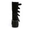 Damned-225 - Black Velvet  