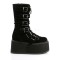 Damned-225 - Black Velvet  
