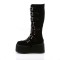 Damned-318 - Black Velvet