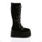 Damned-318 - Black Velvet