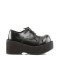 Demonia Dank-101 - Black Pu