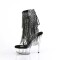 Delight-1017RSF - Clear Black