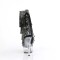 Delight-1017RSF - Clear Black