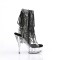 Delight-1017RSF - Clear Black